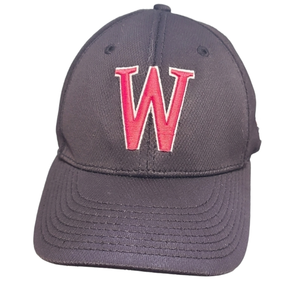 Wolves Football baseball hat small